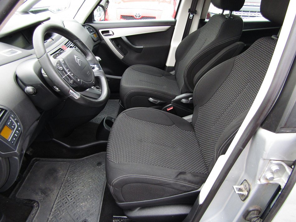 Citroën C4 Picasso 1.6 HDi 