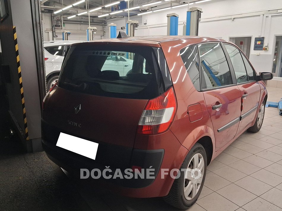 Renault Scénic 1.6 16V  Scenic