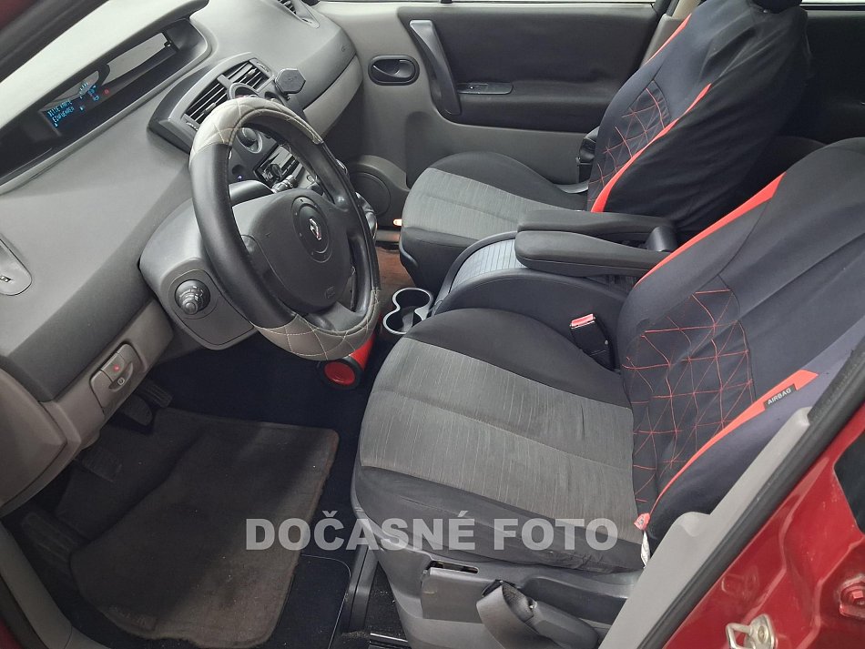 Renault Scénic 1.6 16V  Scenic