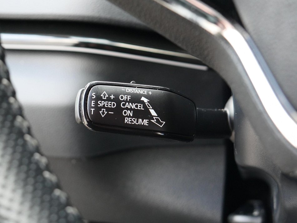 Škoda Karoq 1.5 TSi 