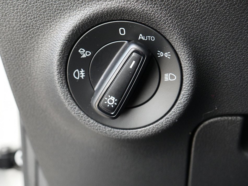 Škoda Karoq 1.5 TSi 