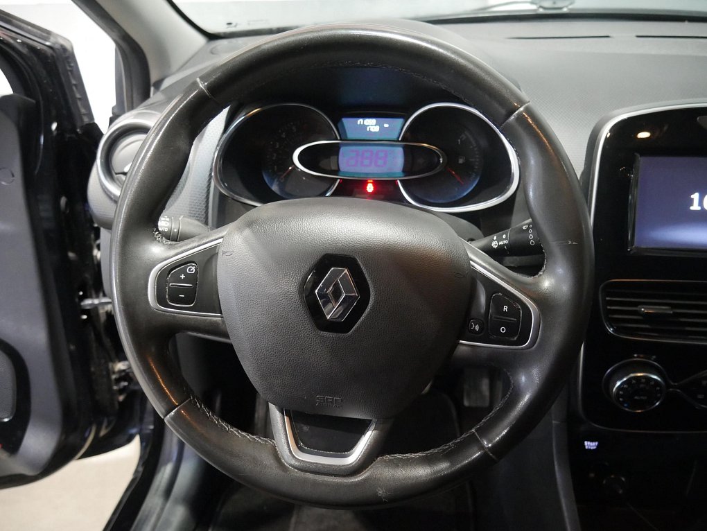 Renault Clio 1.2 TCe 