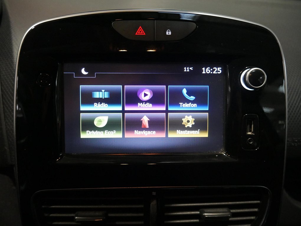 Renault Clio 1.2 TCe 