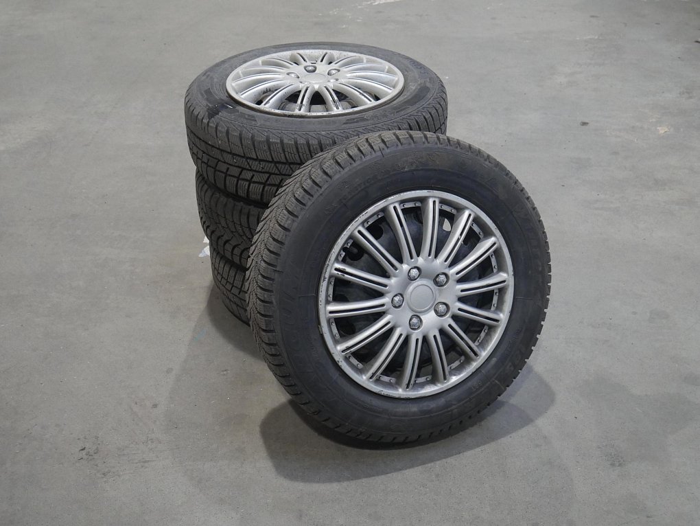 Renault Clio 1.2 TCe 