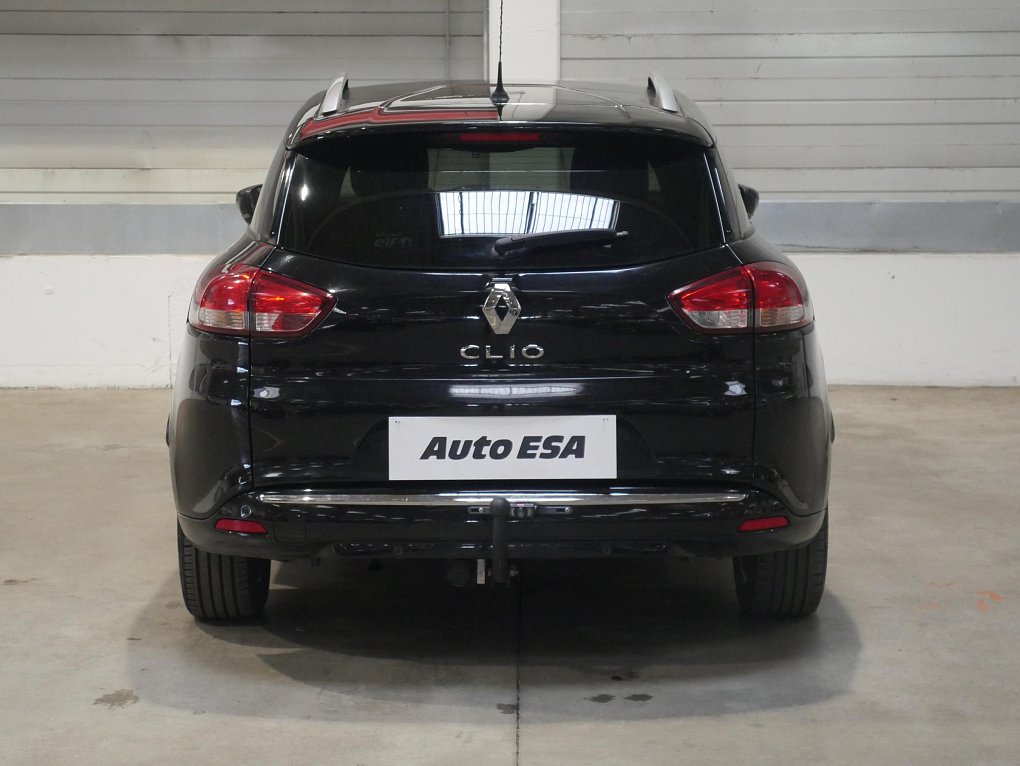 Renault Clio 1.2 TCe 