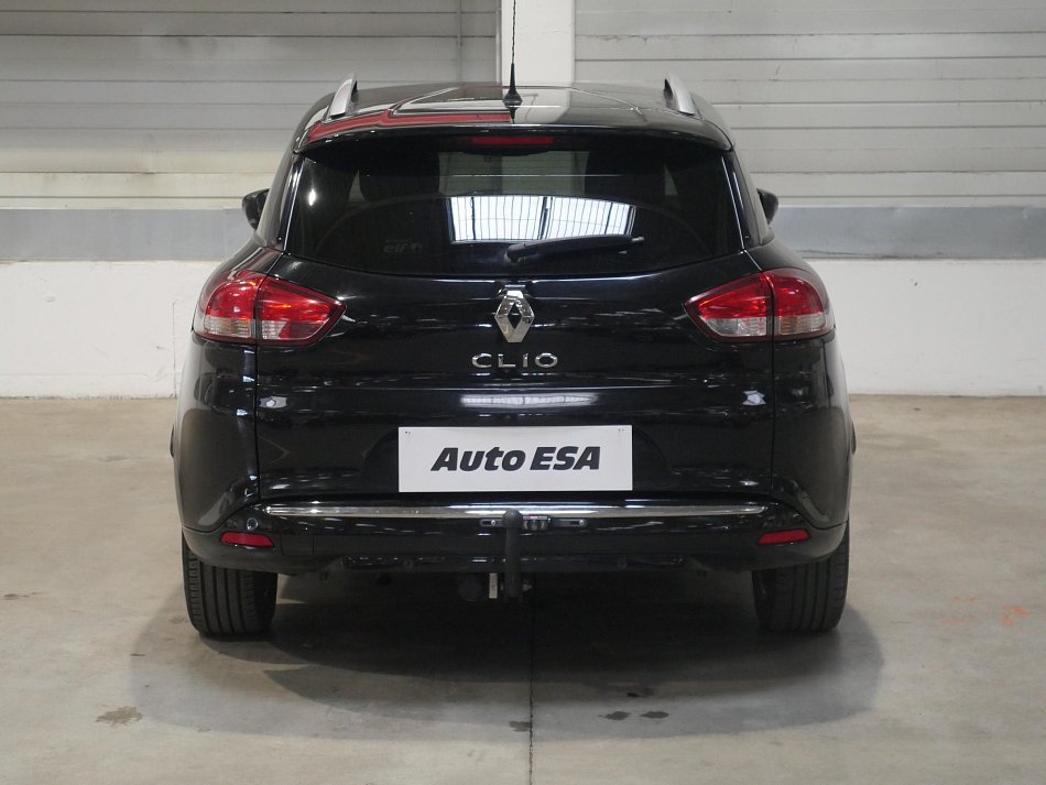 Renault Clio 1.2 TCe 