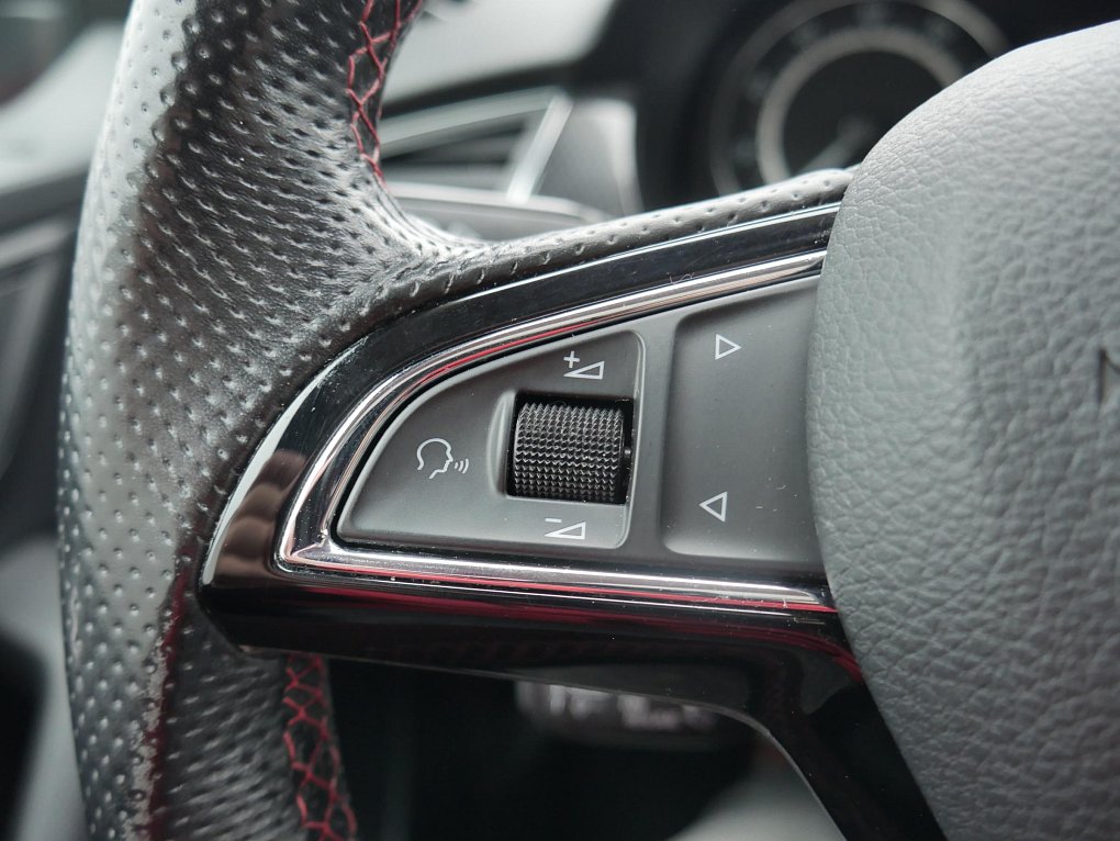 Škoda Fabia III 1.2 TSi Monte Carlo