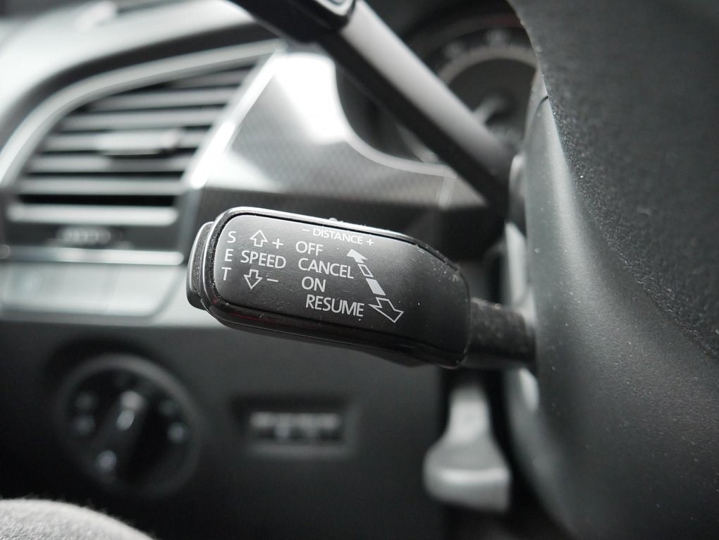 Škoda Fabia III 1.2 TSi Monte Carlo