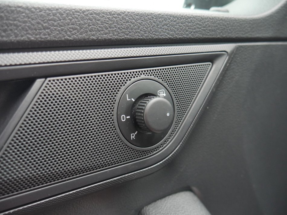 Škoda Fabia III 1.2 TSi Monte Carlo