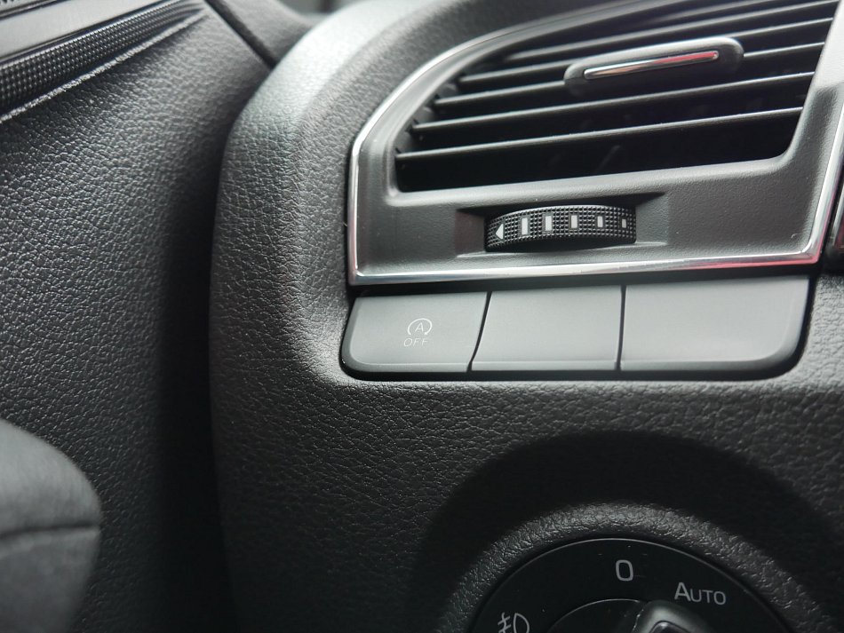 Škoda Fabia III 1.2 TSi Monte Carlo