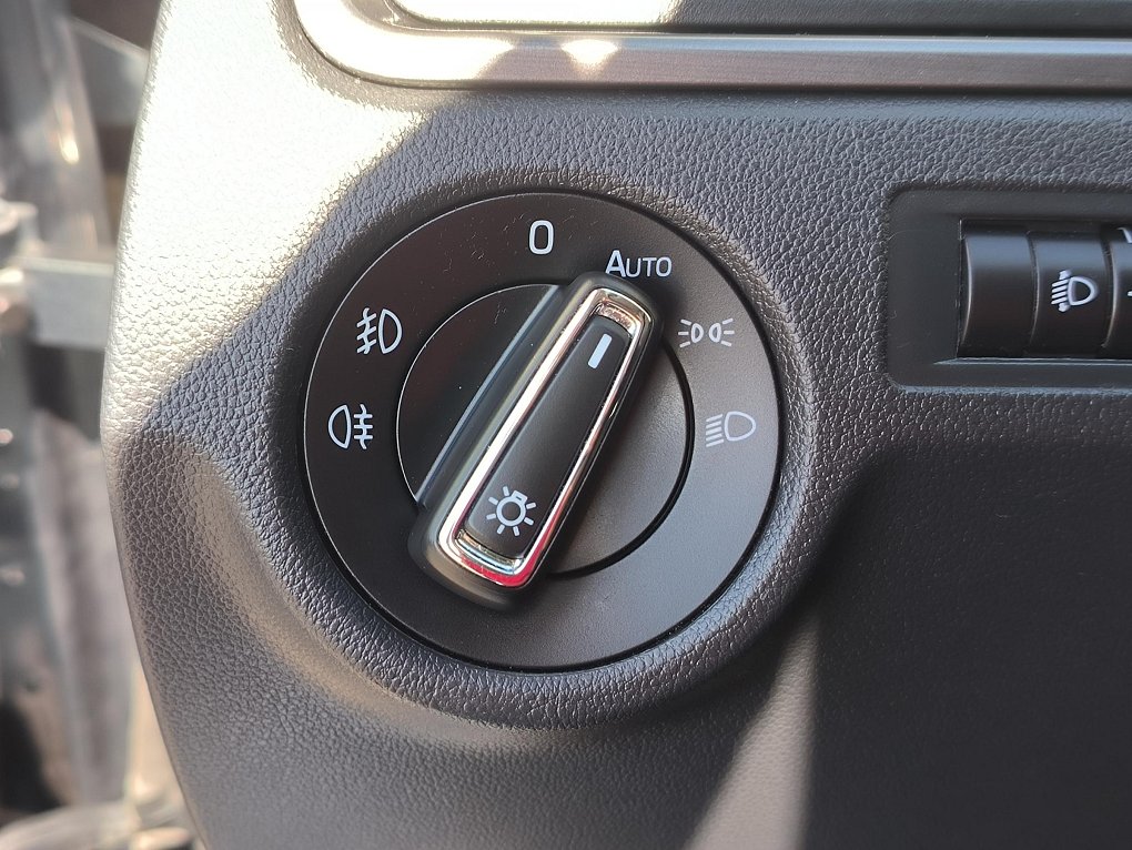 Škoda Rapid 1.6 TDi 