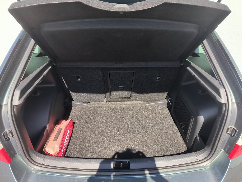 Škoda Rapid 1.6 TDi 