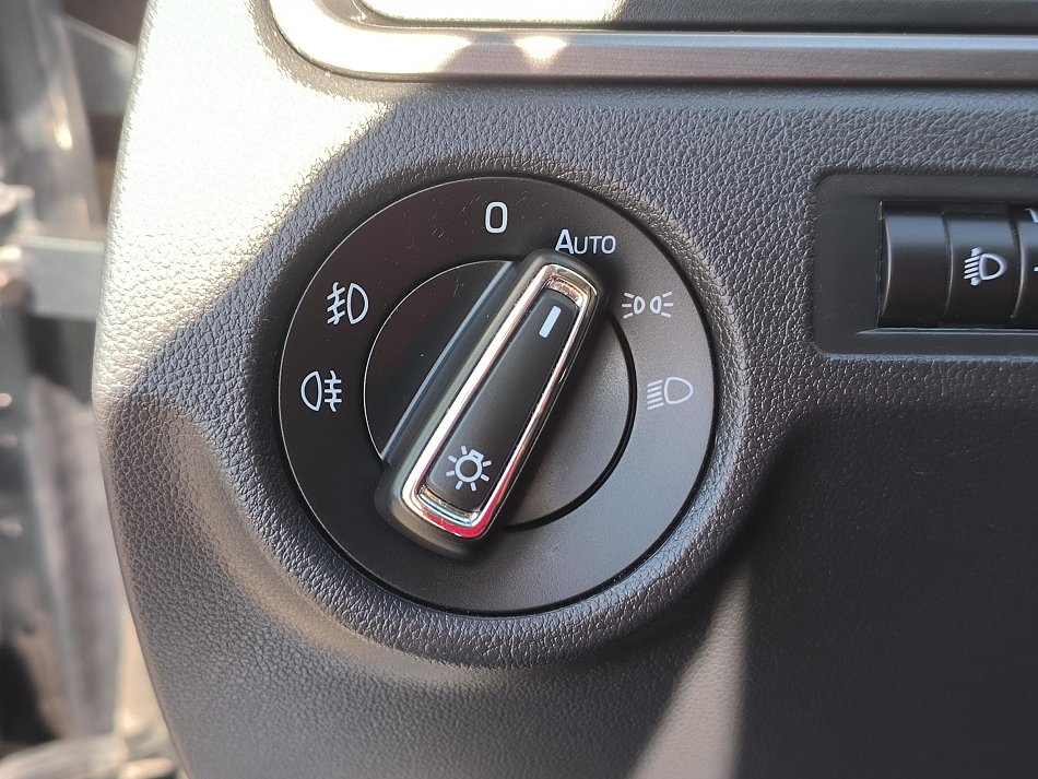 Škoda Rapid 1.6 TDi 
