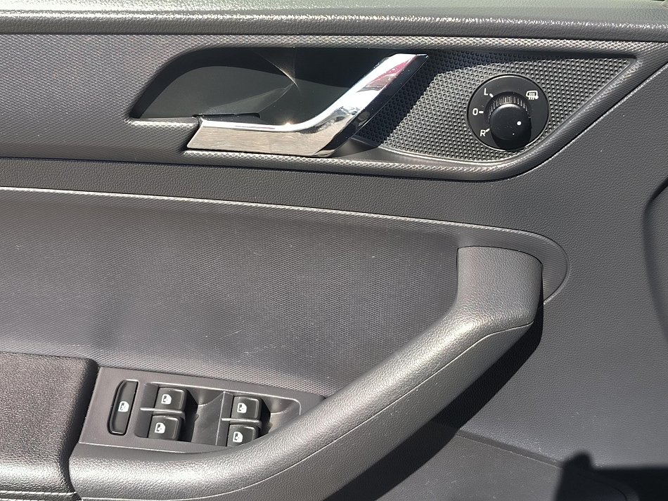 Škoda Rapid 1.6 TDi 
