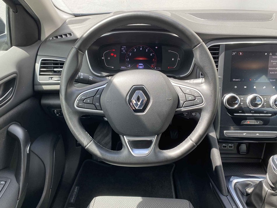 Renault Mégane 1.4 TCe Equilibre
