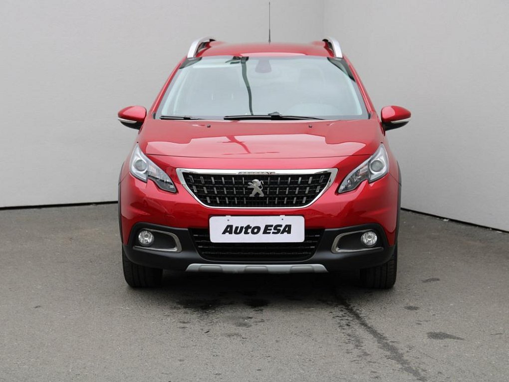 Peugeot 2008 1.2PT 