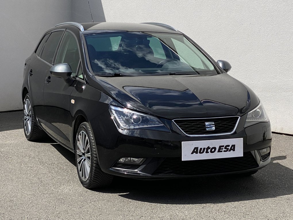 Seat Ibiza 1.4 