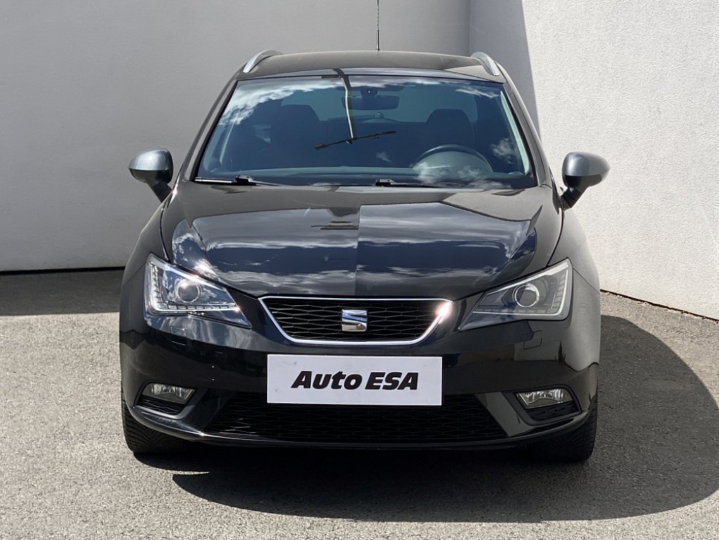 Seat Ibiza 1.4 