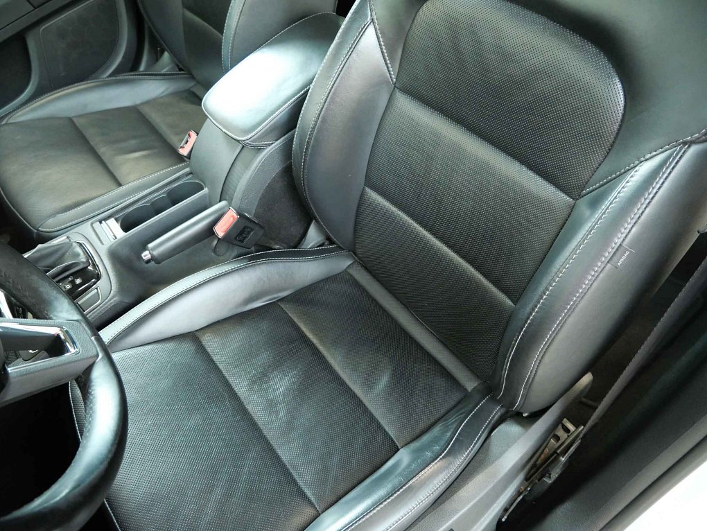 Škoda Superb II 2.0 TDi Elegance 4x4