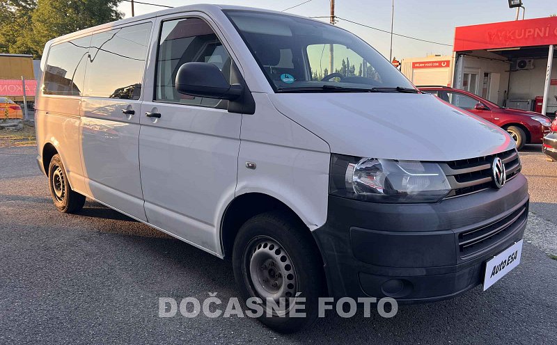 Volkswagen Transporter 2.0 TDi  L2H1