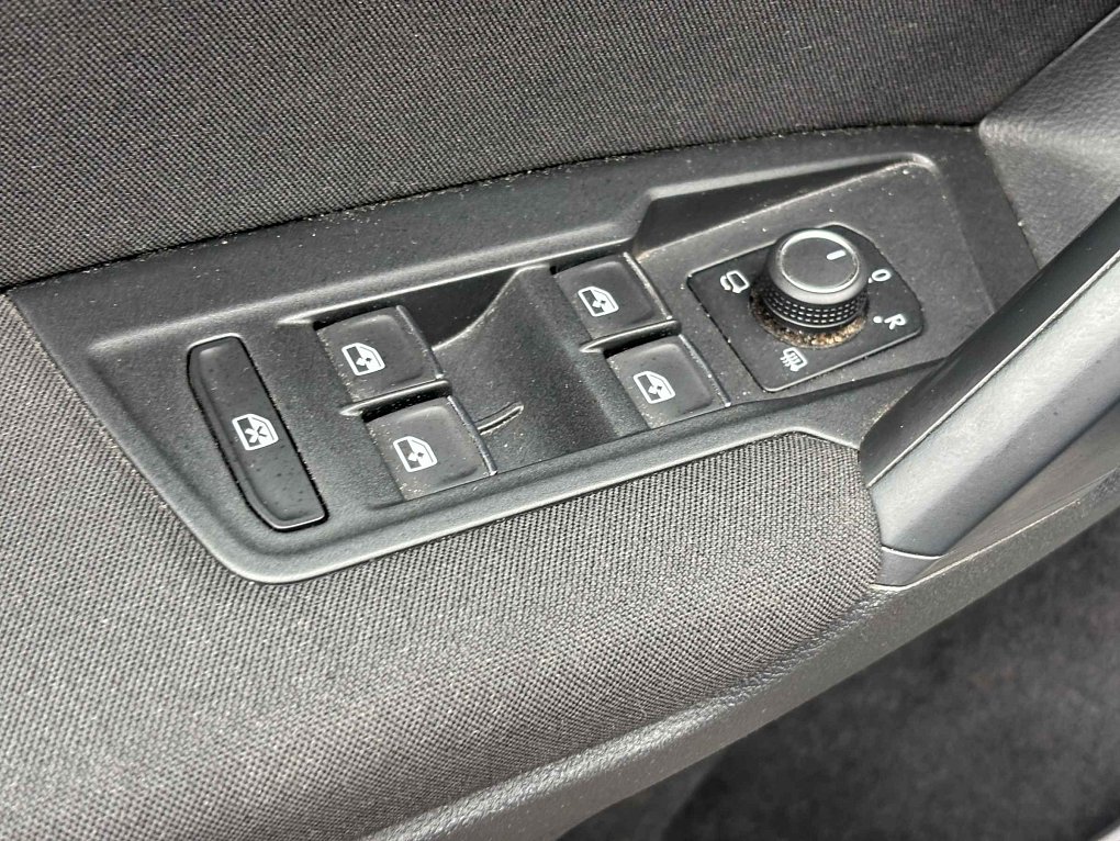 Volkswagen Tiguan 1.5 TSi IQ Drive