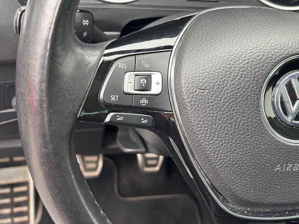 Volkswagen Tiguan 1.5 TSi IQ Drive