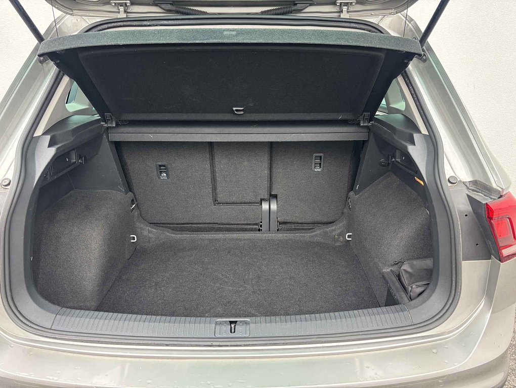 Volkswagen Tiguan 1.5 TSi IQ Drive