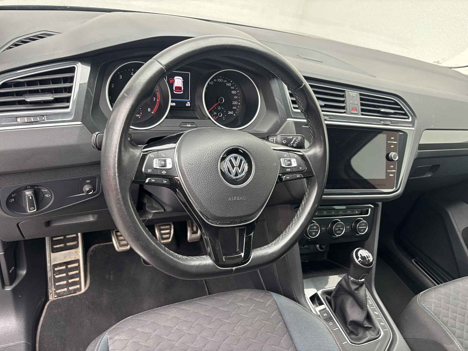 Volkswagen Tiguan 1.5 TSi IQ Drive