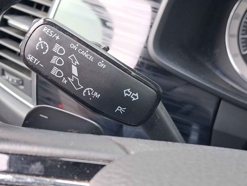 Škoda Kodiaq 2.0 TDi Style