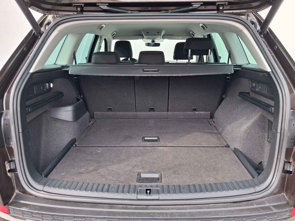 Škoda Kodiaq 2.0 TDi Style