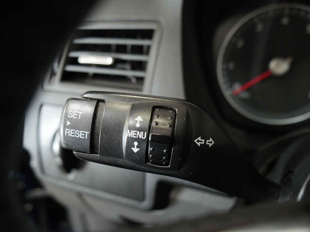 Ford Focus 1.6i 