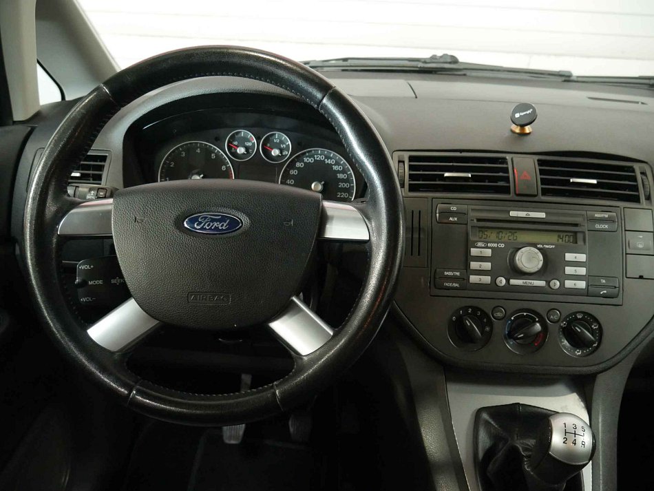 Ford Focus 1.6i 