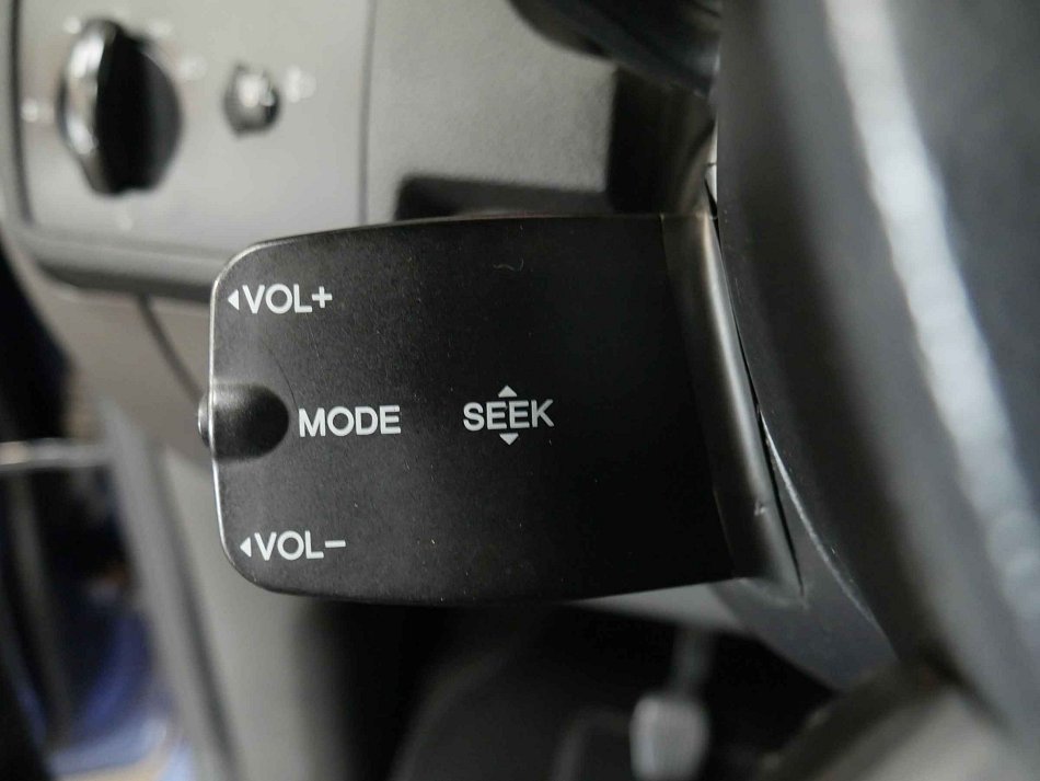 Ford Focus 1.6i 