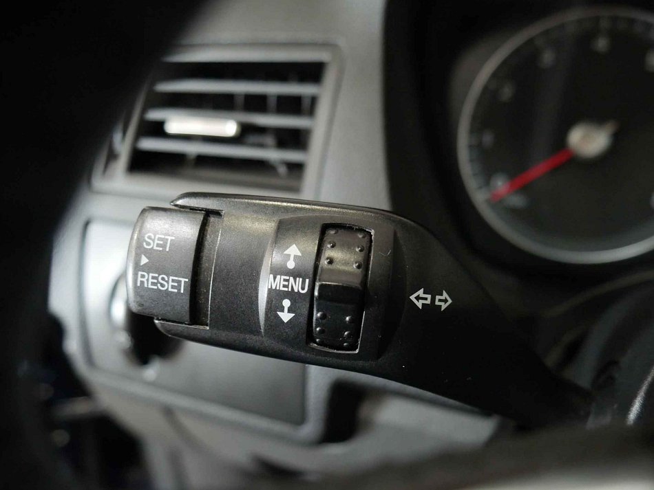 Ford Focus 1.6i 