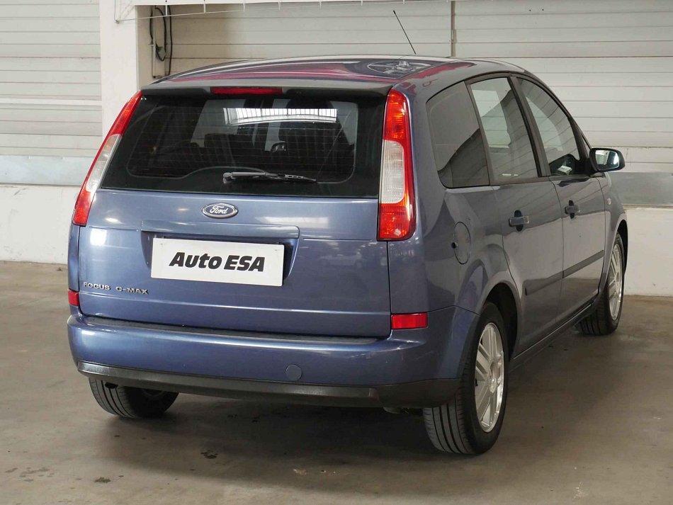 Ford Focus 1.6i 