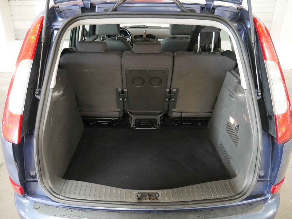 Ford Focus 1.6i 