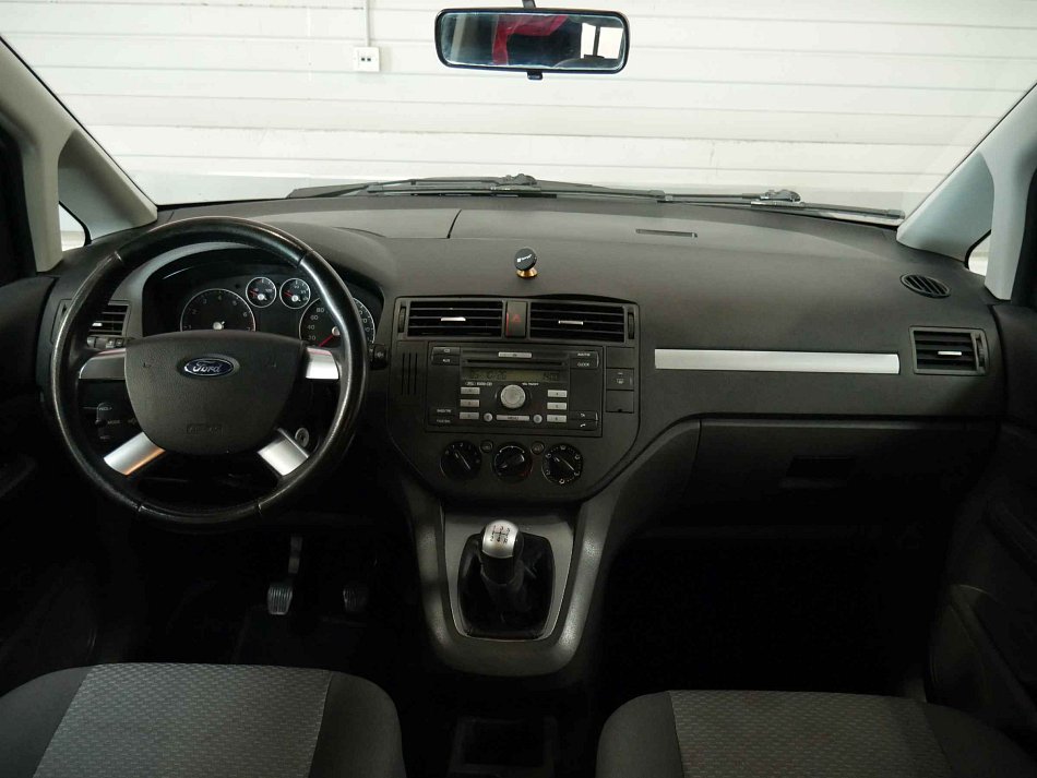Ford Focus 1.6i 