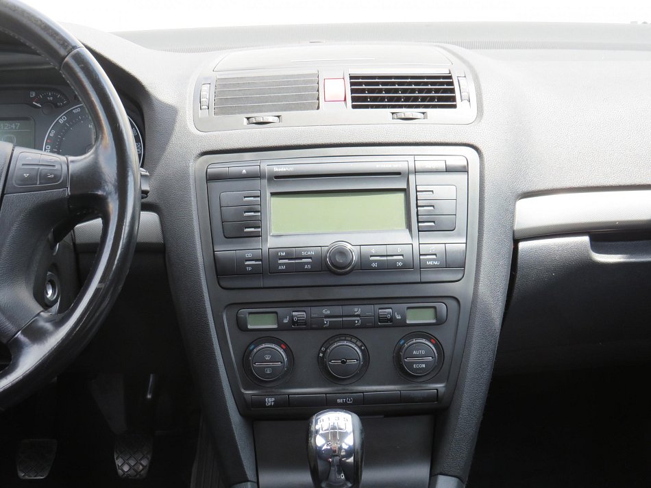 Škoda Octavia II 1.9TDi Elegance