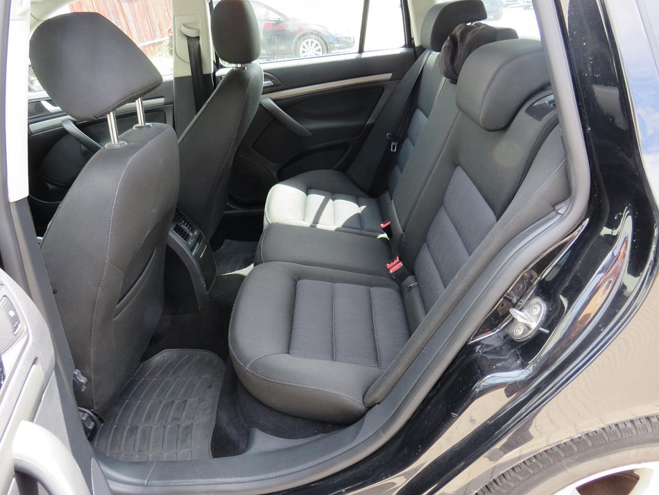 Škoda Octavia II 1.9TDi Elegance