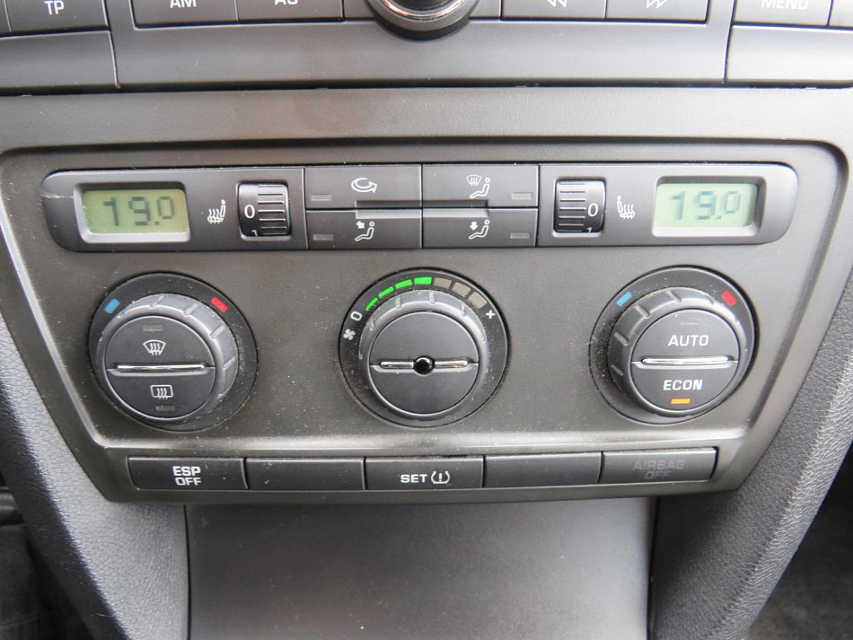 Škoda Octavia II 1.9TDi Elegance