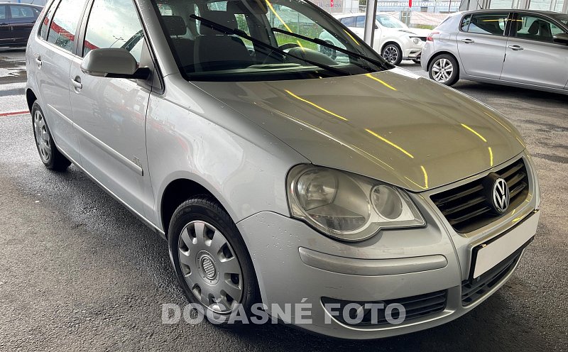 Volkswagen Polo 1.2i 