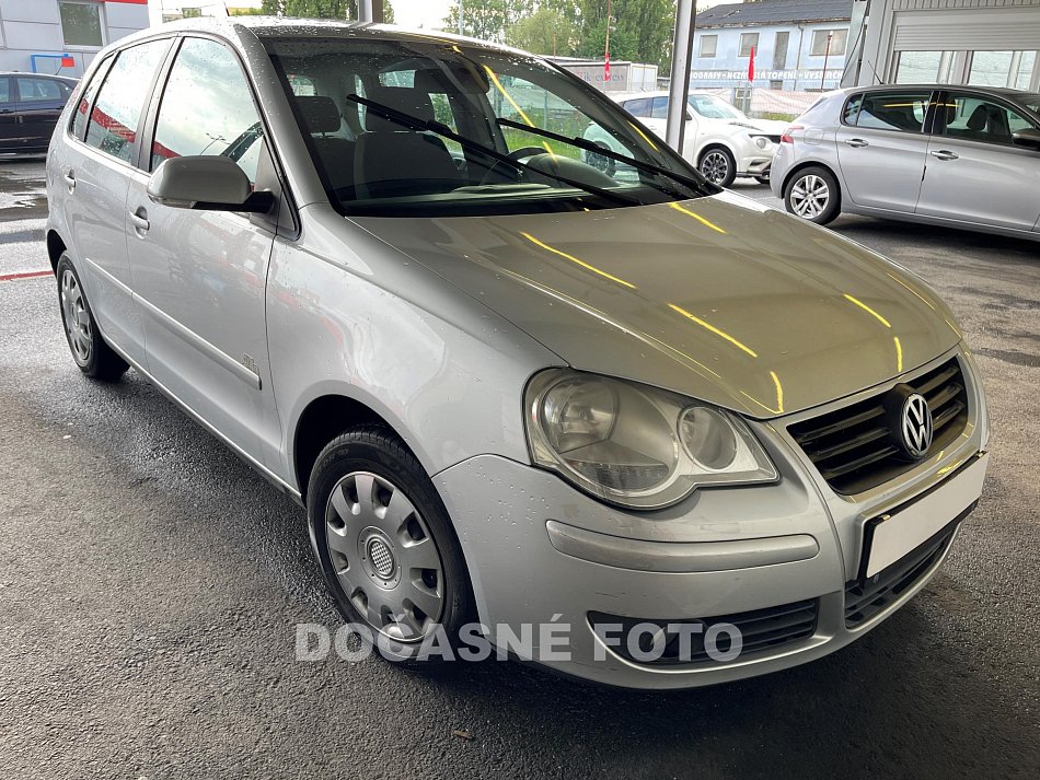 Volkswagen Polo 1.2i 
