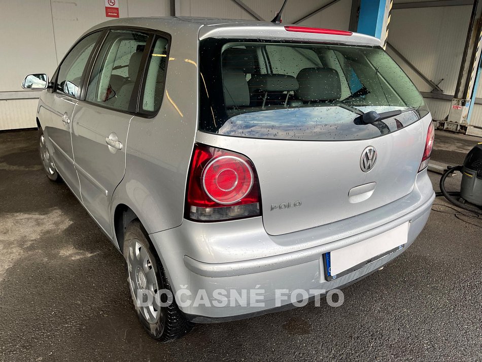 Volkswagen Polo 1.2i 