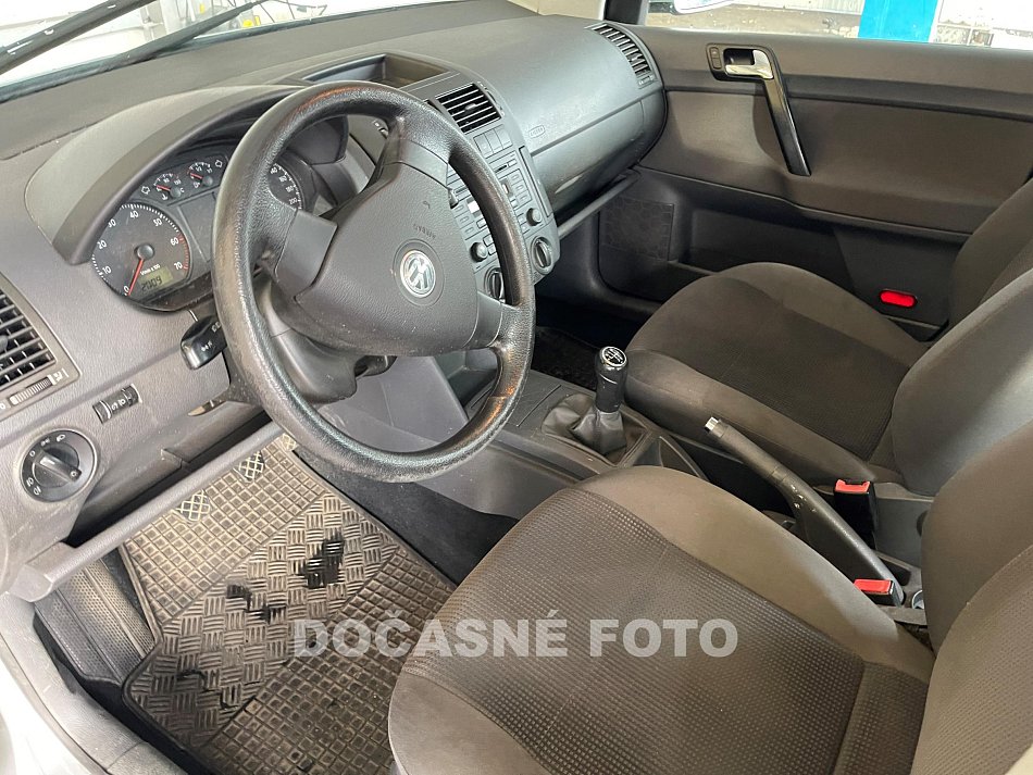 Volkswagen Polo 1.2i 