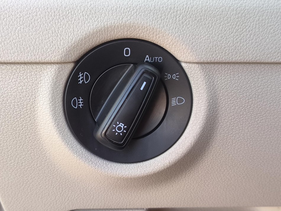Škoda Octavia III 2.0 TDi Style