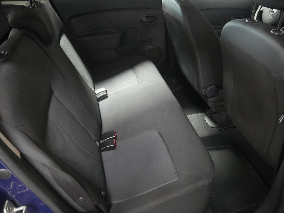 Dacia Sandero 1.2i 