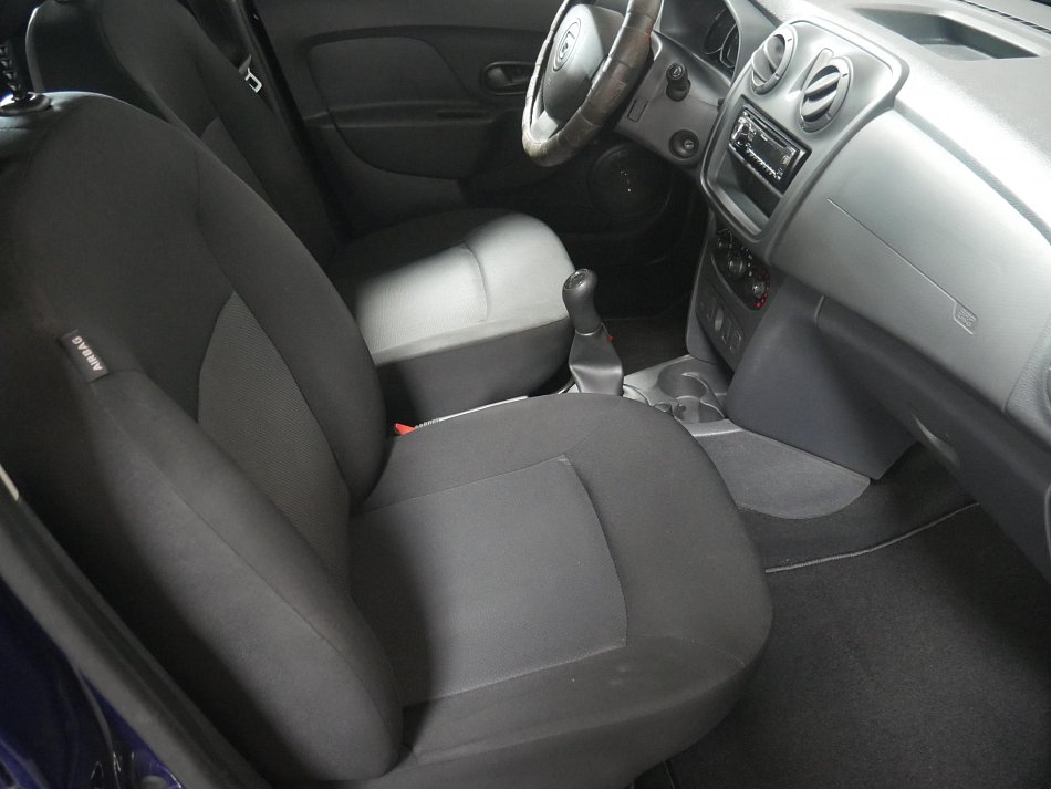 Dacia Sandero 1.2i 