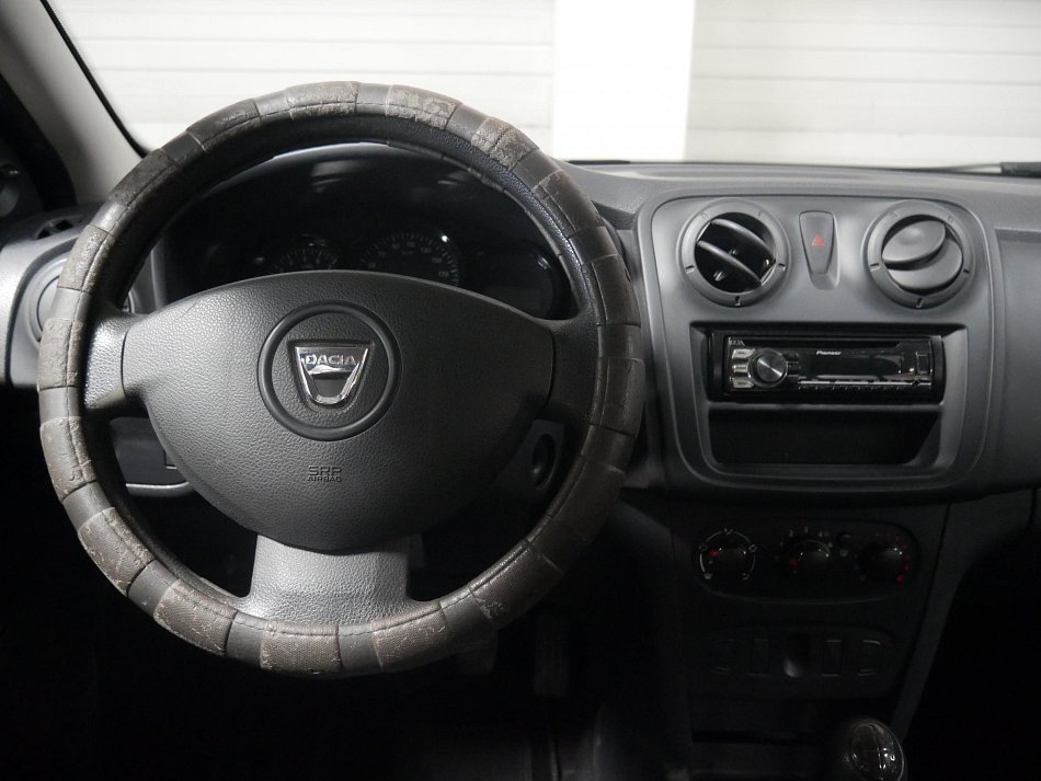 Dacia Sandero 1.2i 