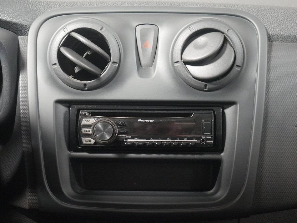 Dacia Sandero 1.2i 