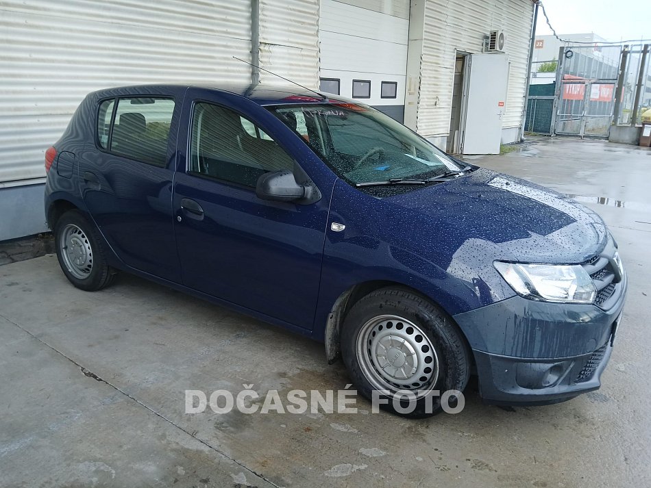 Dacia Sandero 1.2 